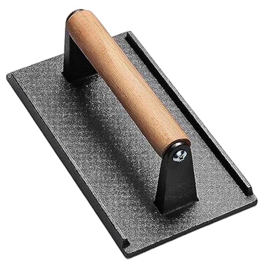 ミートプレス ベーコンプレス ミートプレス器 丸型ミートプレス 肉押さえ 食肉プレス イカ焼き機プレス 調理器具 家庭料理 キッチン用ツ