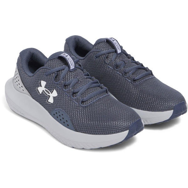 UNDER ARMOUR アンダーアーマー UAチャージド サージ4 陸上・ランニング シューズ 3027000-044