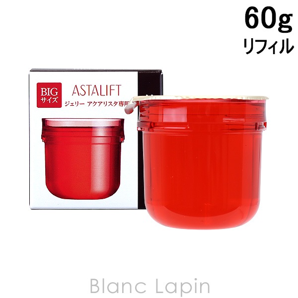 フジフィルム FUJIFILM アスタリフトジェリーアクアリスタ レフィル 60g 美容液・フェイスオイル [396324]