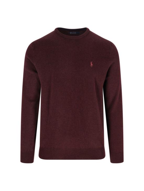 POLO RALPH LAUREN Men Sweatshirts 710 974148008 Red