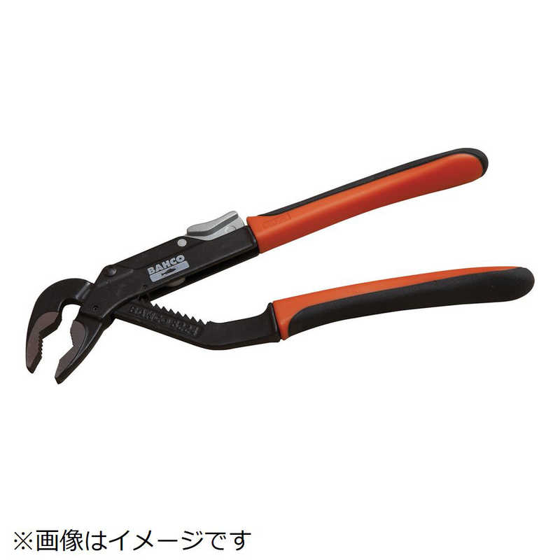 スナップオンツールズ　ウォーターポンププライヤー　8226
