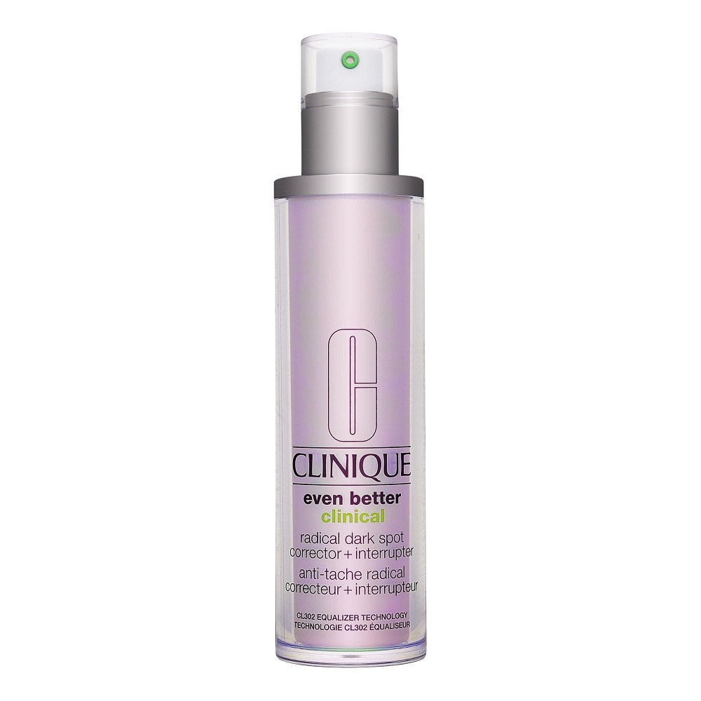 イーブン ベター ラディカル ブライト セラム 100ml