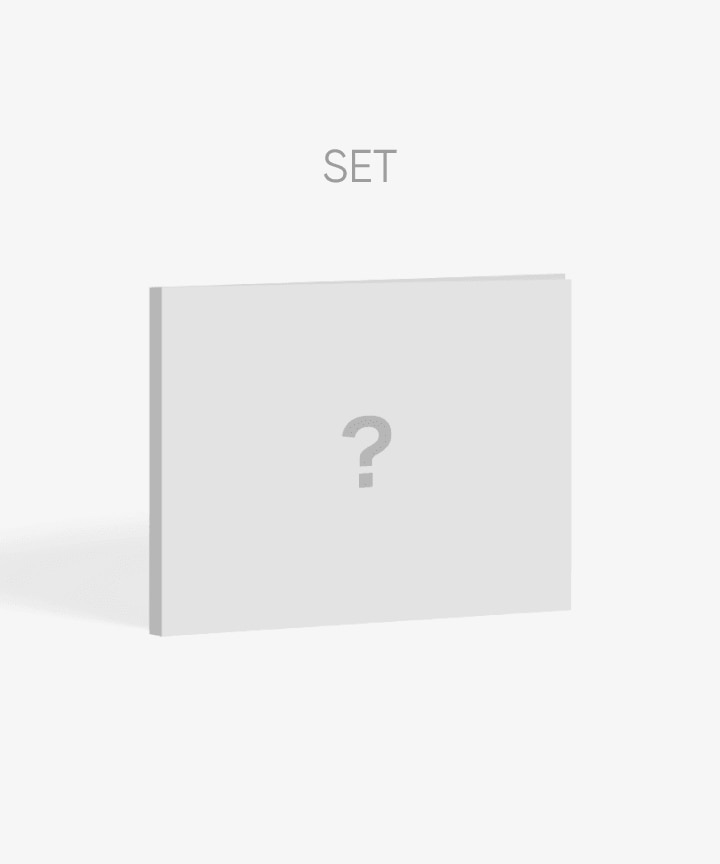 &TEAM 1st SINGLE 9 SET 発売日:05. 15