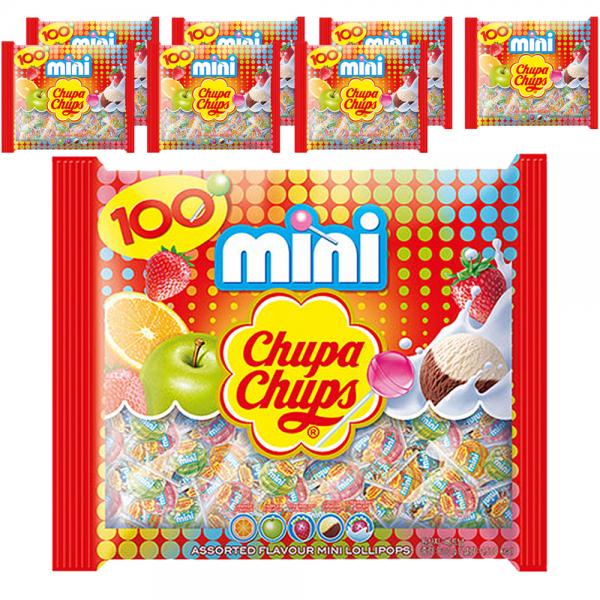 チューパチャップスミニ 츄파춥스 미니