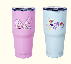 BT21 タンブラー