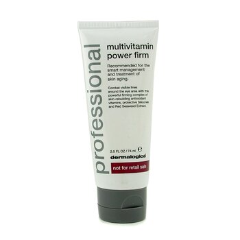 Dermalogica マルチビタミン パワー ファーム(サロンサイズ)
