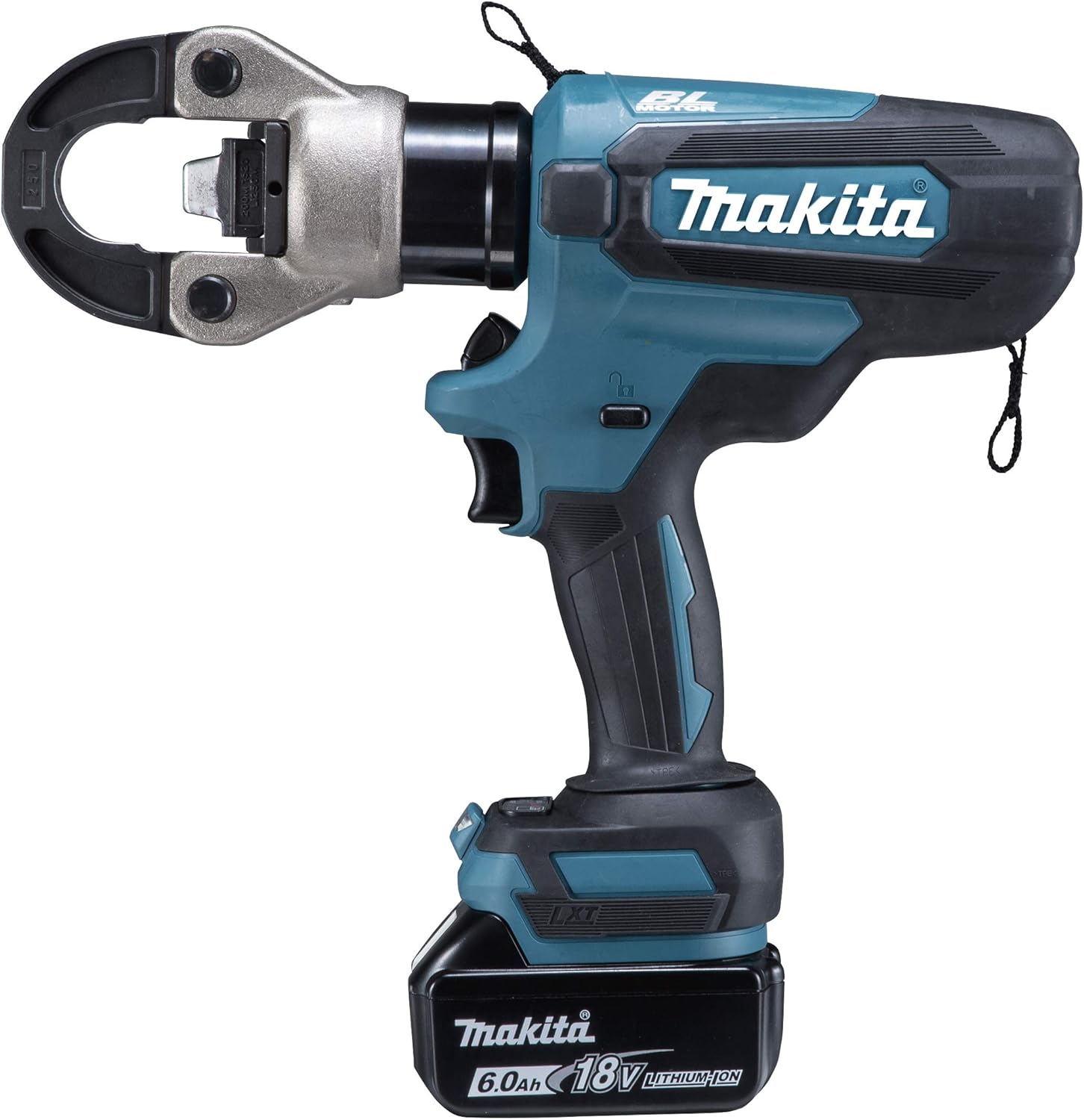 マキタ 充電式圧着機 TC300DRG 110,365円