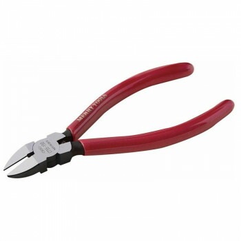 室本鉄工　メリー　MERRY　超硬ミゼットニッパ　CT55-120　35171