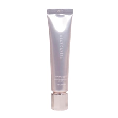 デイリーディフェンスPDRN BBクリーム, 40ml, 4colors, 1個