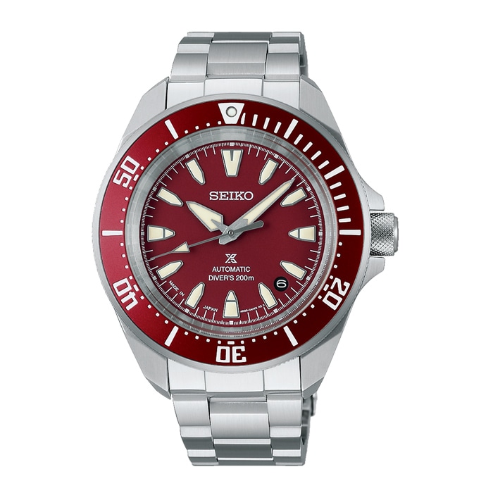 メンズ 腕時計 自動巻 SBDY129 正規品 DIVER SCUBA