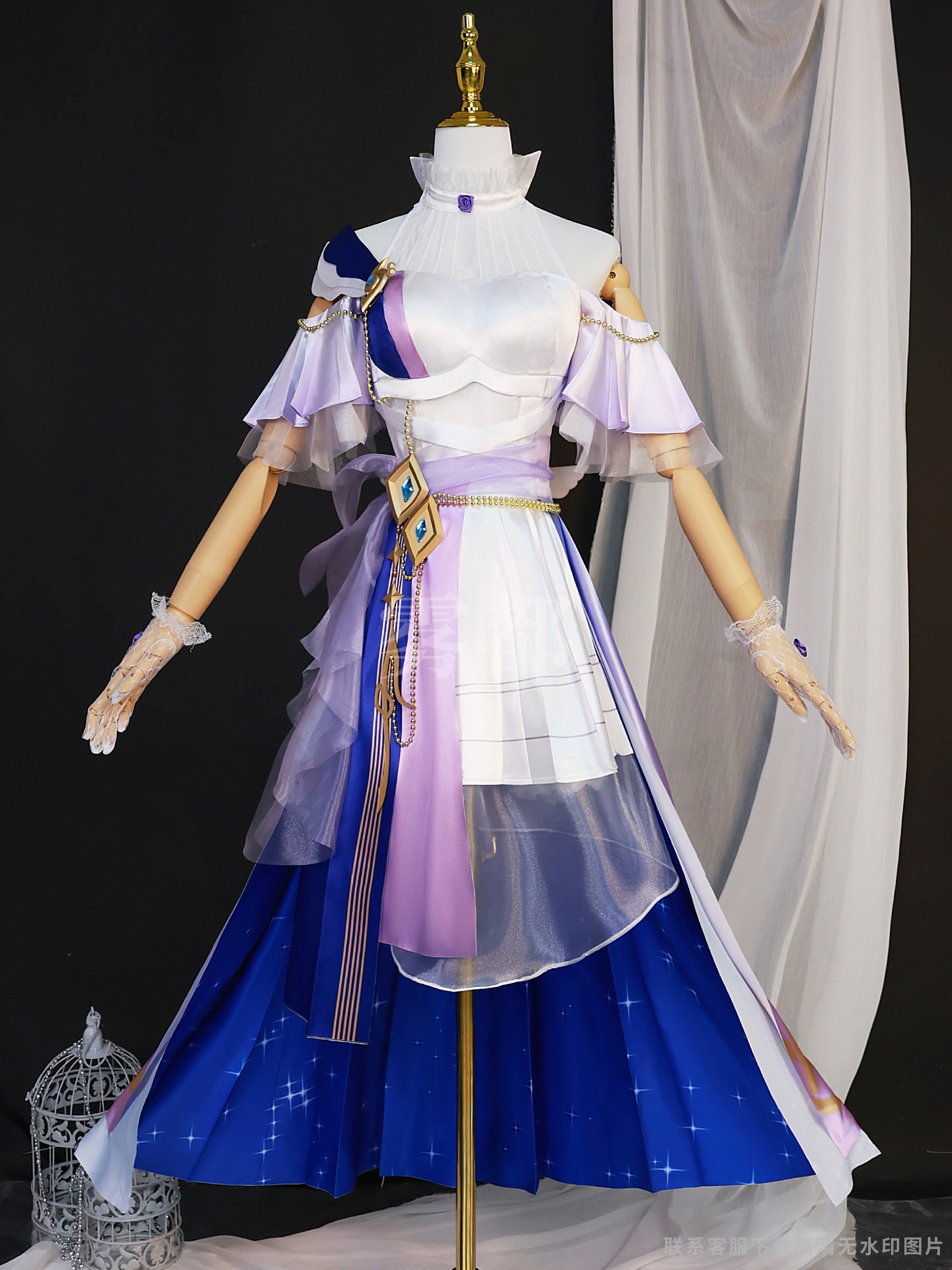 エリシア 崩壊3rd Elysia コスプレ セットアップ Honkai Impact 3rd 爱莉希雅