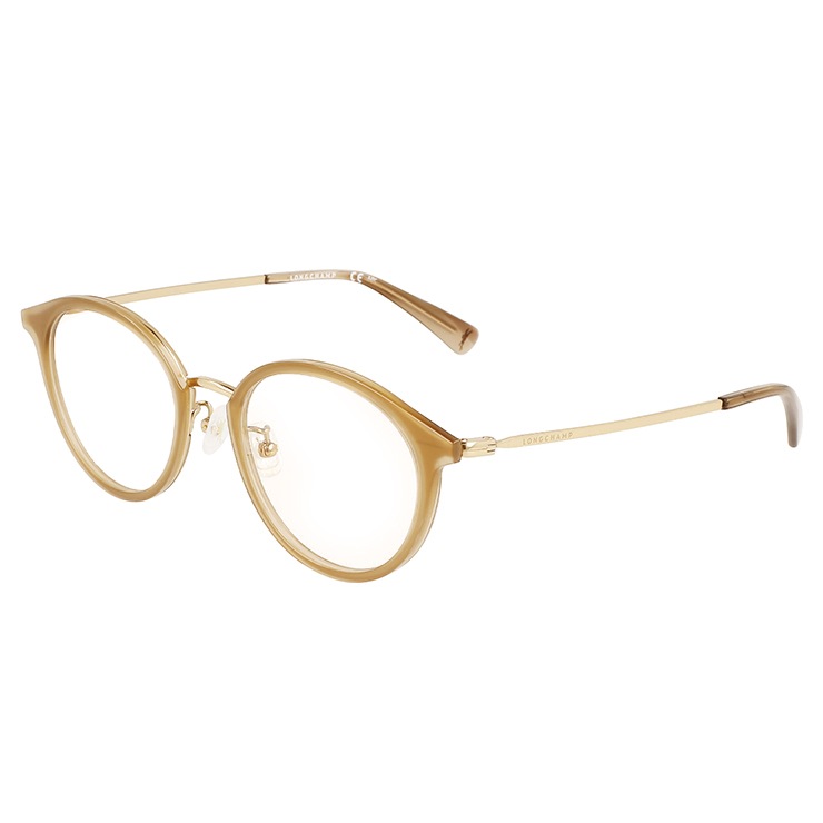 レディース メガネ lo2528lbj 250 眼鏡 ジャパンフィットモデル 女性用 かわいい おしゃれ ボストン 型 フレーム