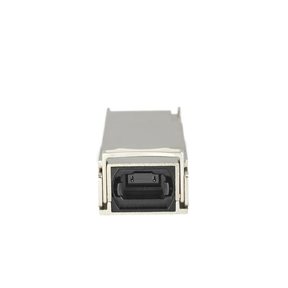 StarTech.com [QSFP40GESR4E] QSFPモジュール Juniper製QSFP