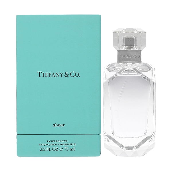 ティ ファニー オードパルファム　75ML EDP SP