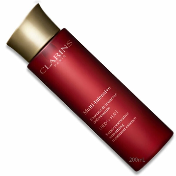 CLARINSスープラ トリートメント エッセンス ローション N 200mL 13,156円