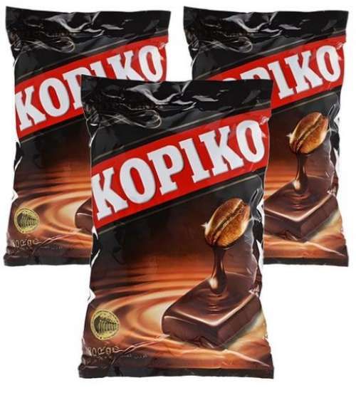 カプチーノキャンディー800g3個