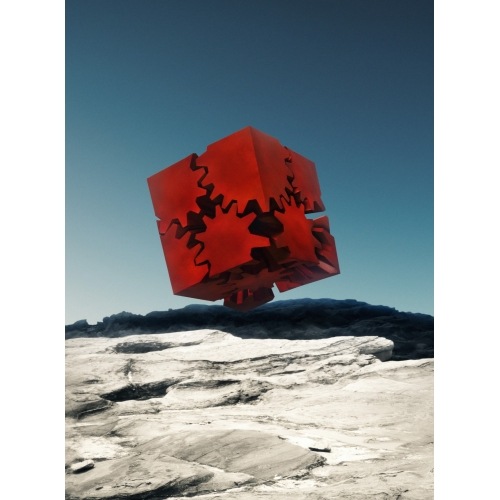 XIIX ／ XIIX(初回限定盤A)(2Blu-ray Disc付) (CD) TFCC-81016