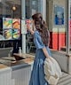 ディープブルー(D.blue)