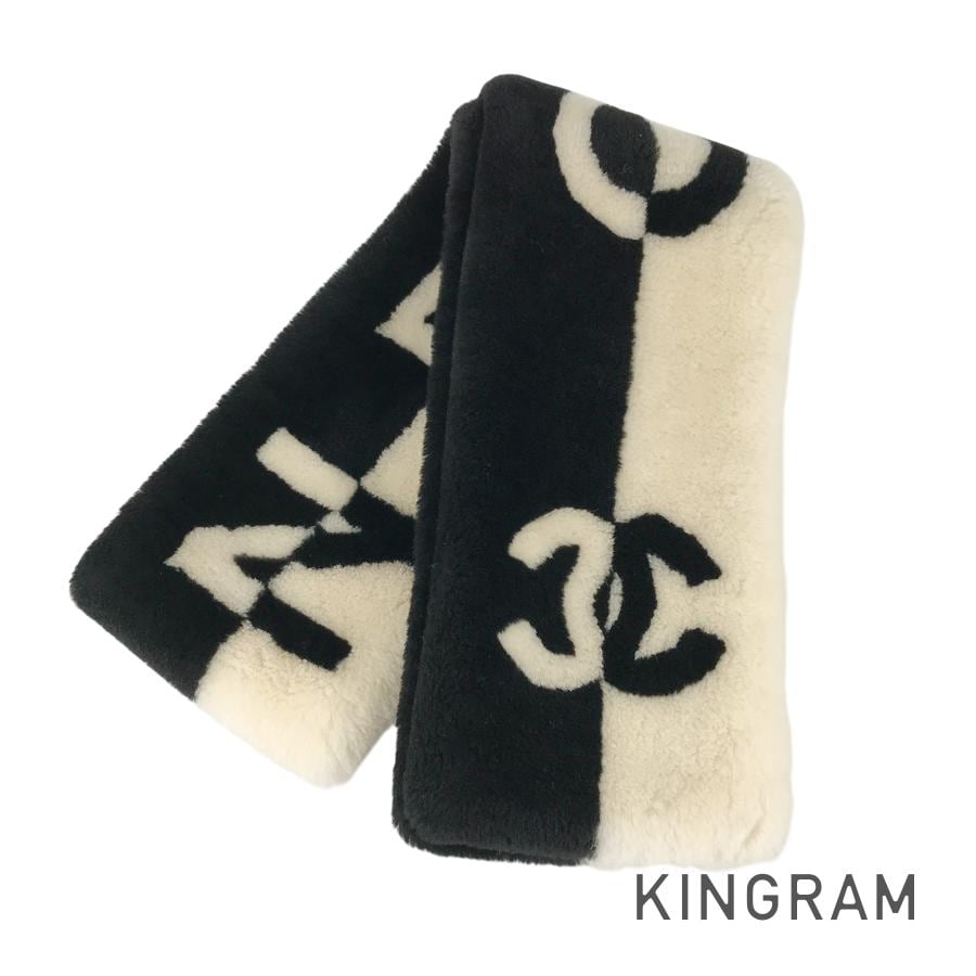 レディース マフラー sh【中古】