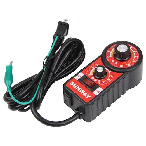 サンウェイ SC-01 スピードコントローラー 100V 1500W SC01サンウエイ