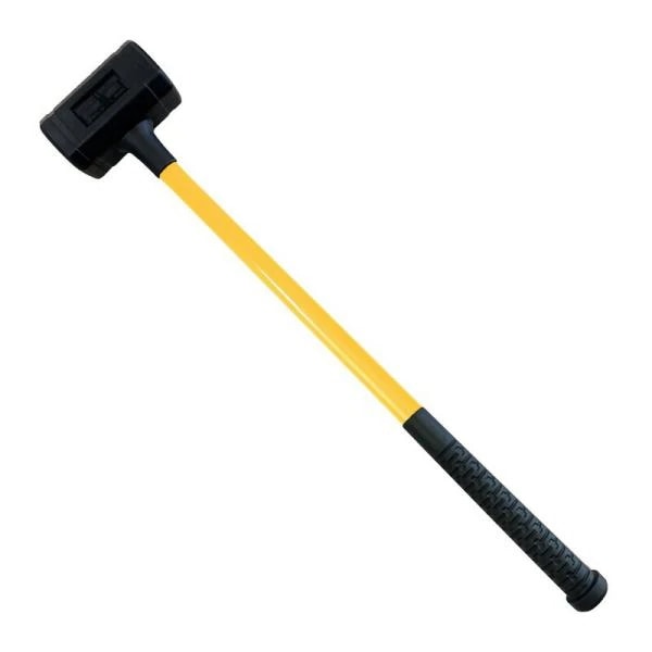 SK11 ウレタンショックレスハンマー 8P 大工道具 金槌 ソフトハンマー