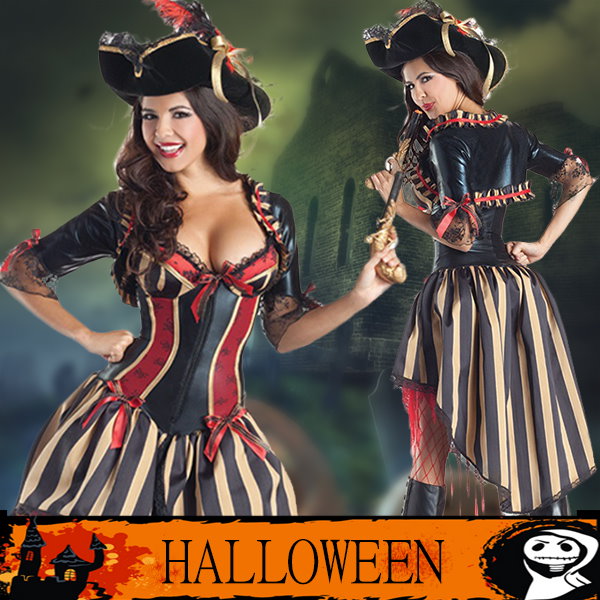 新品未使用 ハロウィン 仮装 パイレーツ 舞台小道具 コスプレ 海賊バッグ 宝箱 Amazon.co.jp: [ReliBeauty] 海賊 コスプレ 衣装 パイレーツ