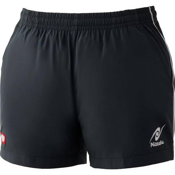 ニッタク ウィンクルショーツ2 卓球 ゲームパンツ NW2519-71