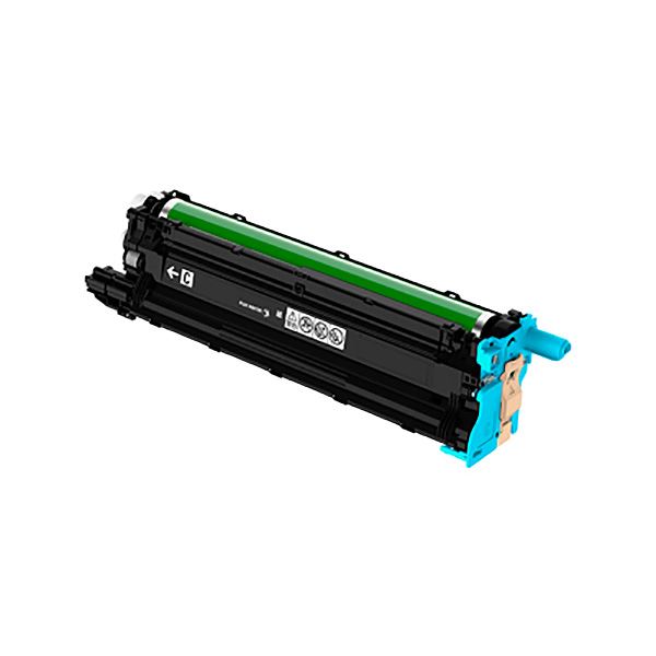 [純正品] フジフイルム 富士ゼロックス用 CT351217 ドラムカートリッジ シアン