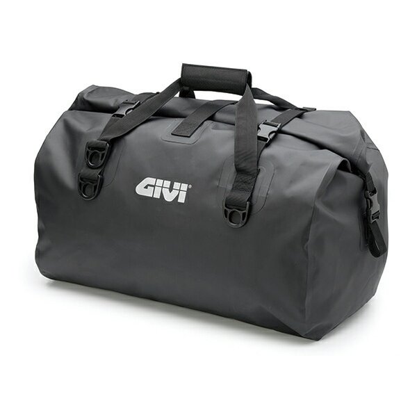 EA119BK 防水ボストンバッグ60L D97531