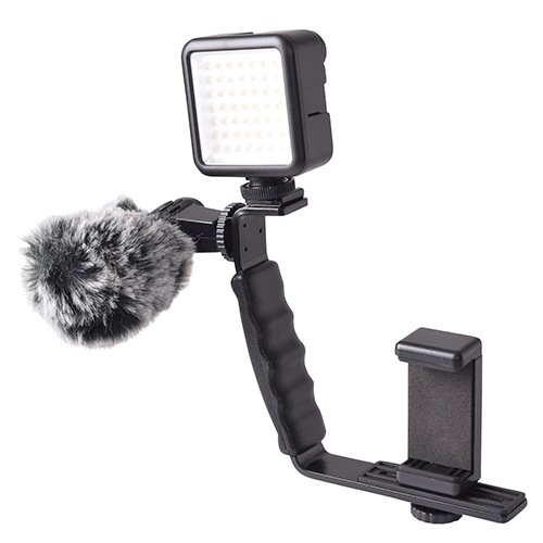 VLOG スターターキット γガンマ