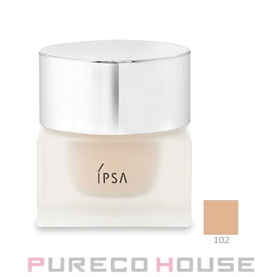 IPSA (イプサ) クリーム ファウンデイションe SPF15・PA++ 30g #102
