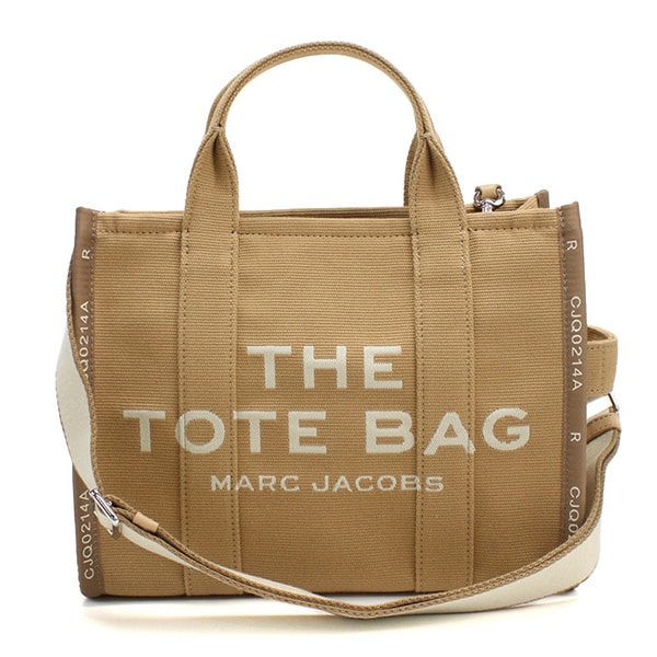 ハンドバッグ ショルダーバッグ THE MEDIUM TOTE M0017027 230 CAMEL ブラウン