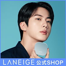【夏場にうれしいひんやりとした使い心地！】ネオクッション ミュイ 15g SPF42 PA++ ファンデーション 韓国 韓国コスメ アモーレパシフィク 本品 MEWY ミューイ