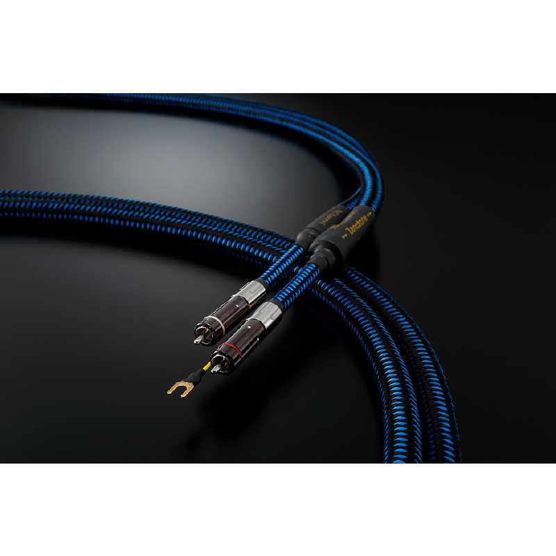 ZONOTONE　トップエンドインターコネクトケーブル　7NAC-ShupremeXRCA1.0 7NAC-ShupremeXRCA1.0