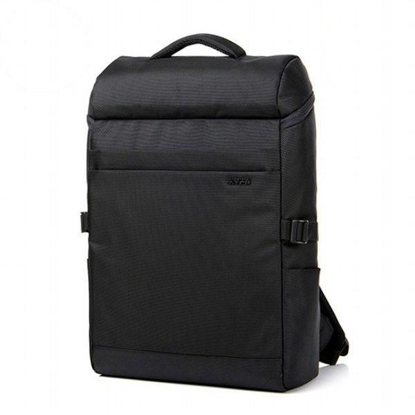 SCHOLAR バックパック3 L JET BLACK AG039003