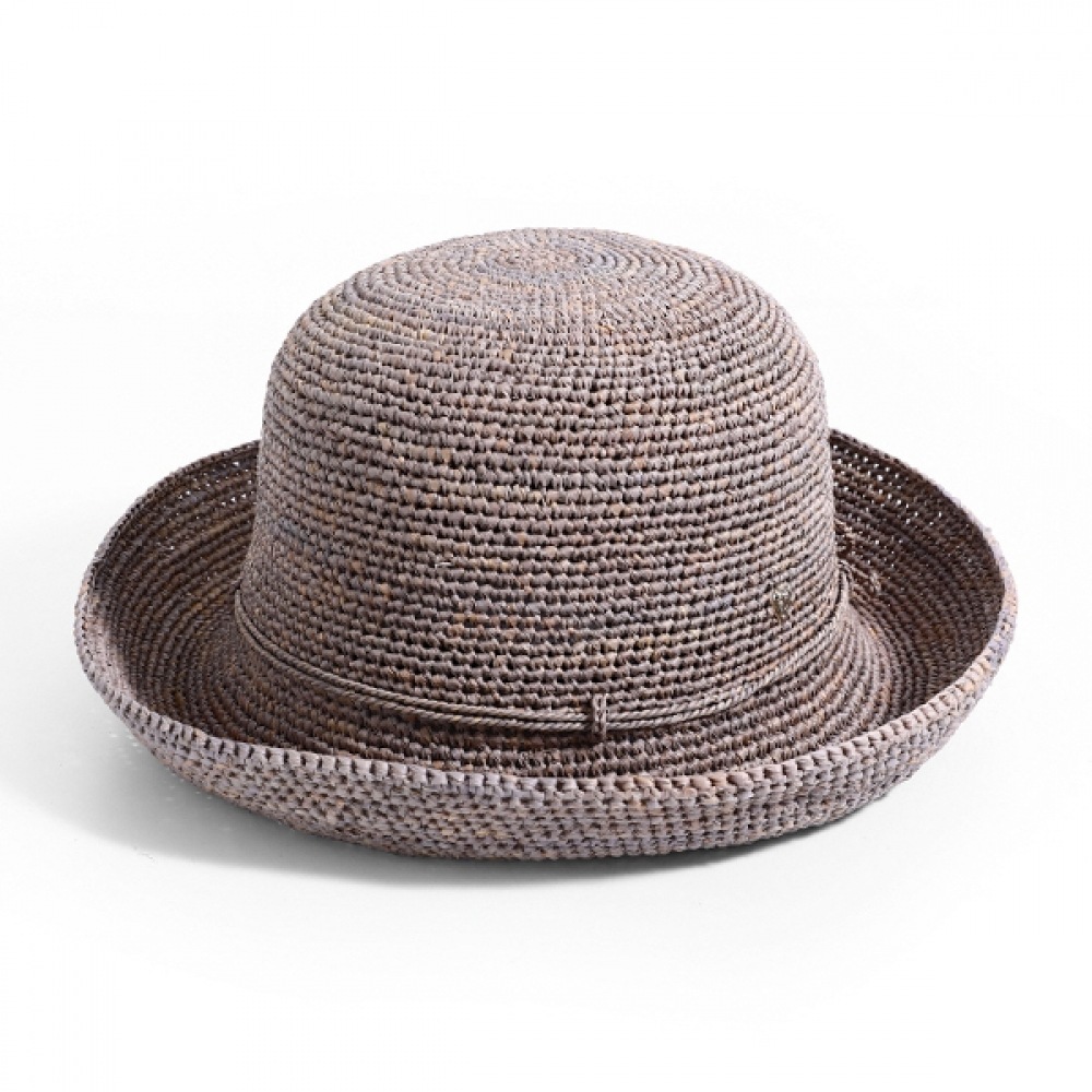 ヘレンカミンスキー HAT50332 EM プロヴァンス 8 エクリプスメランジバケットハット