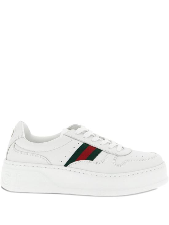 GUCCI Women Sneakers 848307UPG409064 White