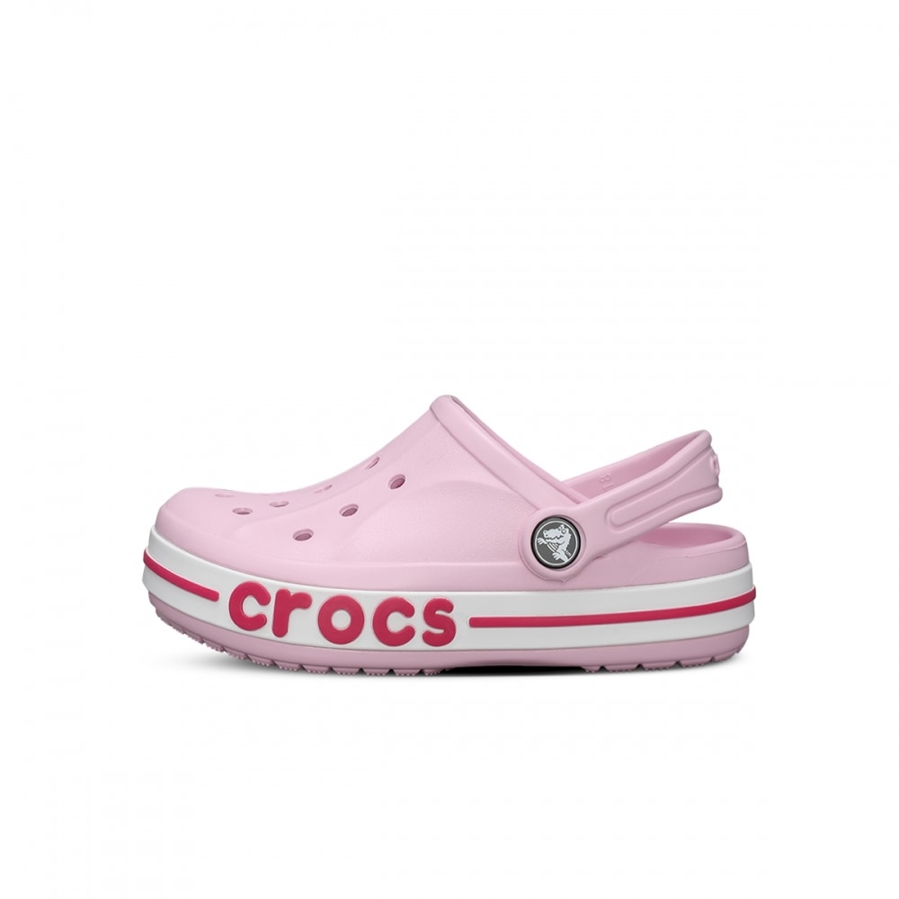 CROCSバヤバンドクロッグキッズ207019-6TG