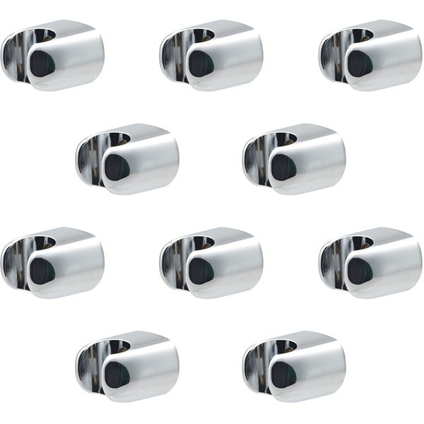 GAONA GA-FP019 [クローム丸フック 10個]