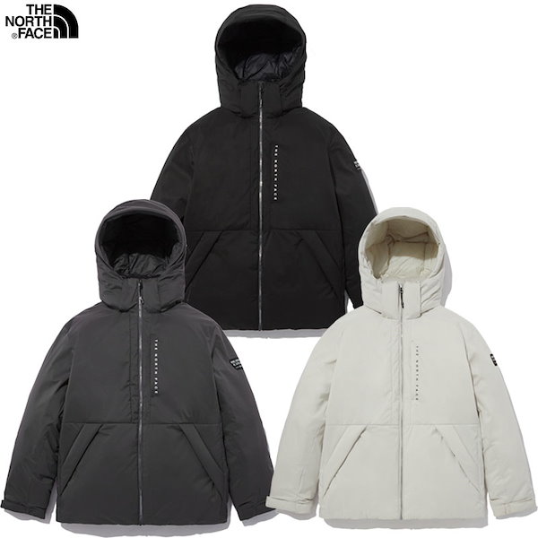 関税負担なし NJ1DN54J ACTION TECH DOWN JACKET