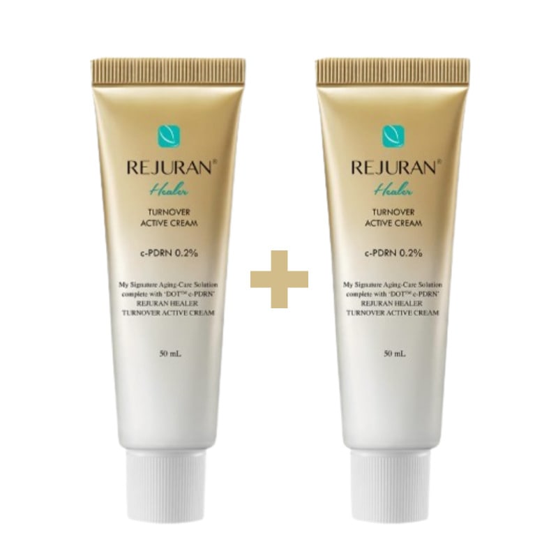 1+1 ターンオーバー アクティブ クリーム 50mL /c-PDRN