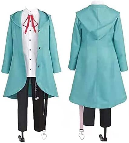 飴村乱数 コスプレ 衣装 日常服 演出服フリング ポッセ ヒプマイ コスプレ衣装 飴村 乱数