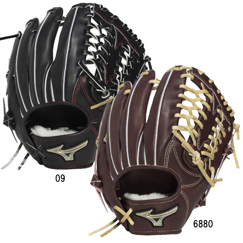 硬式用グローバルエリート SELECT JF 外野手用：サイズ13 野球 一般 硬式 グローブ グラブ 限定 GE 26SS(1AJGH34507)