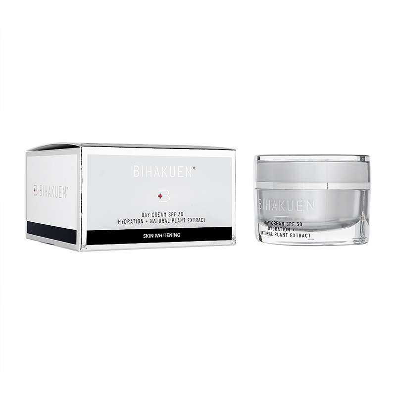 【3個】デイクリームSPF30（50g）・3個セット　【諦めていたトラブル肌に】【海外発送】