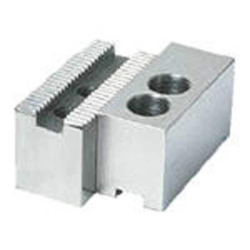 トラスコ中山　生爪豊和用 HO24M用 チャック10インチ　HO24M10