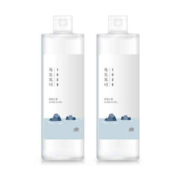 独島 トナー (500ml X 2)