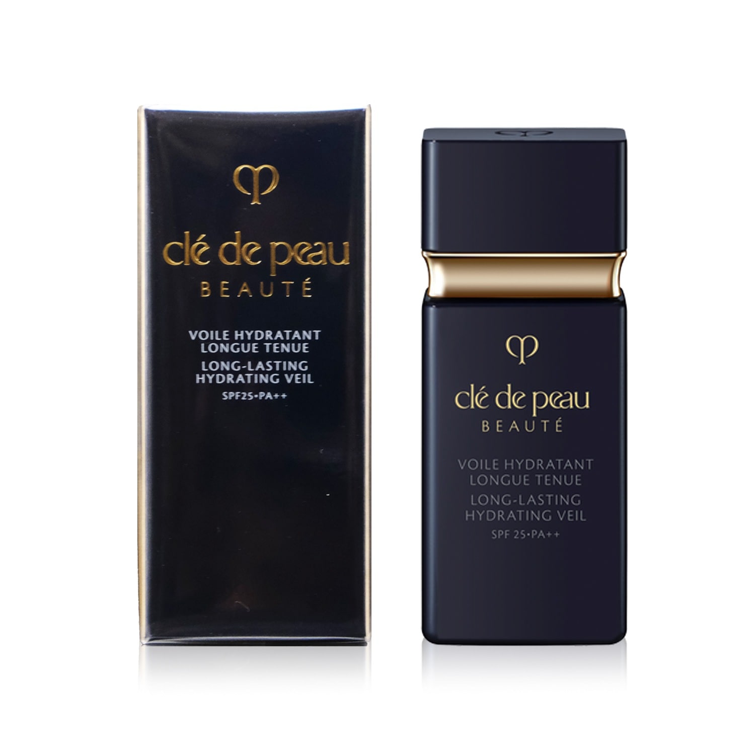 【即納】【国内正規品・追跡可能メール便発送】ヴォワールイドラタンロングトゥニュ 30ml 化粧下地 CPB【4514254971895】