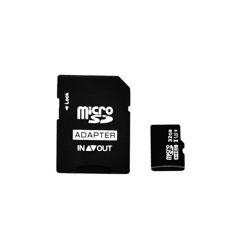ユピテル(Yupiteru) ドライブレコーダー用 microSDHCカード OP-SD32M 32GB UHSスピードクラス UHS-1 U3 Class10