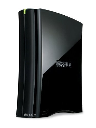 BUFFALO ハードウェア暗号化機能搭載 外付けハードディスク 2TB HD-CXT2.0TU2J