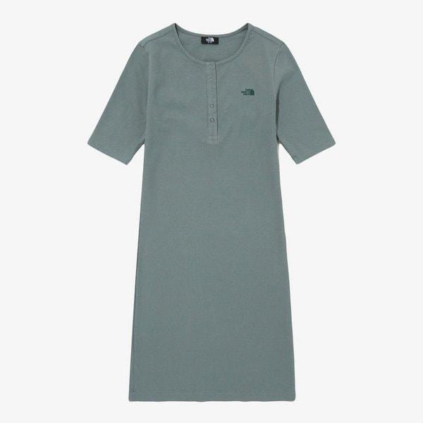 ワンピース 女性 ヴェルディ NT7ZQ43B